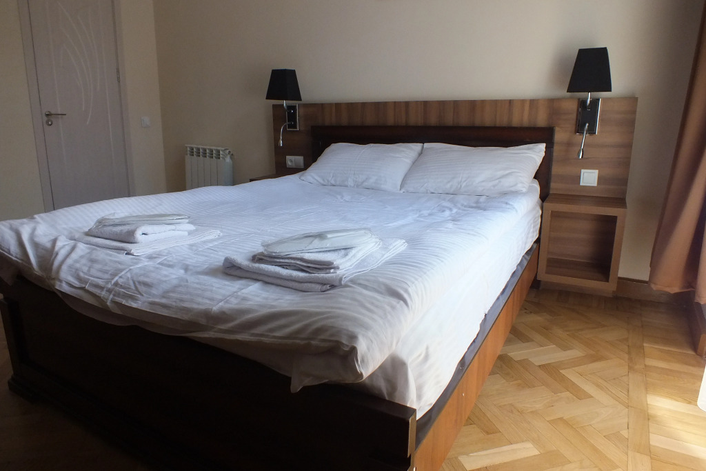 Nice Mini-Hotel