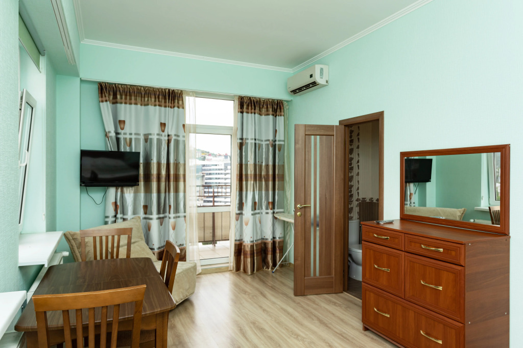 Квартира Atlant Mint-1