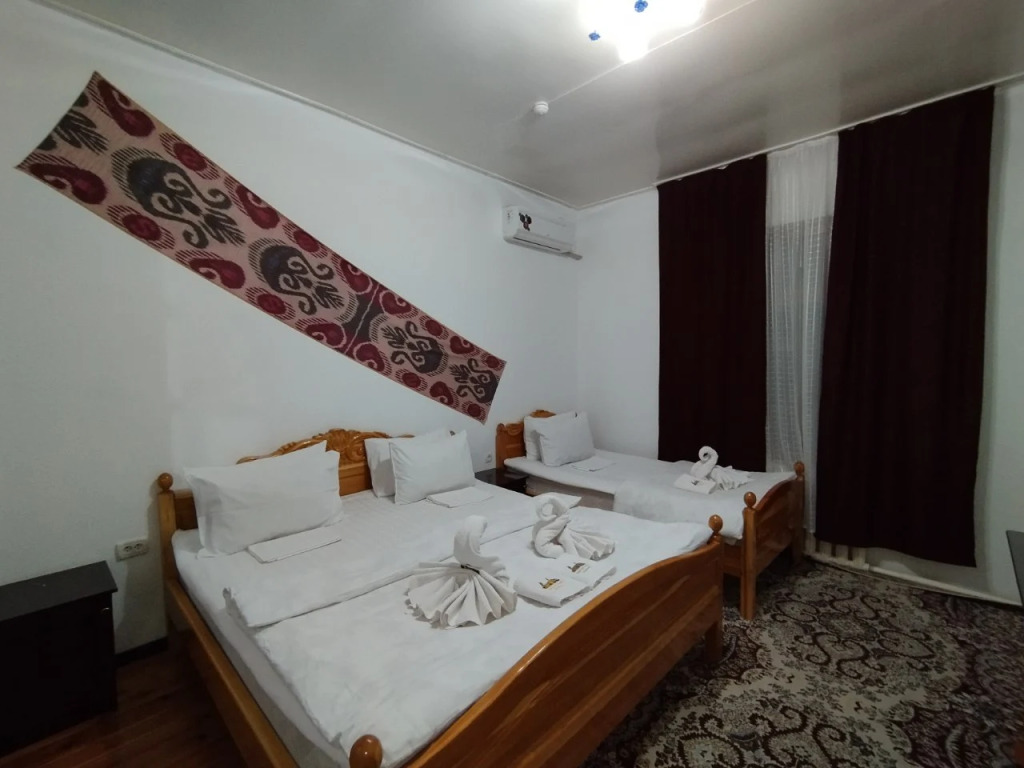 Munis Old Town Hotel