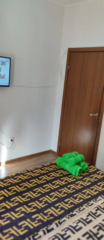 Na ulice Ozernaya 3/14 Apartments