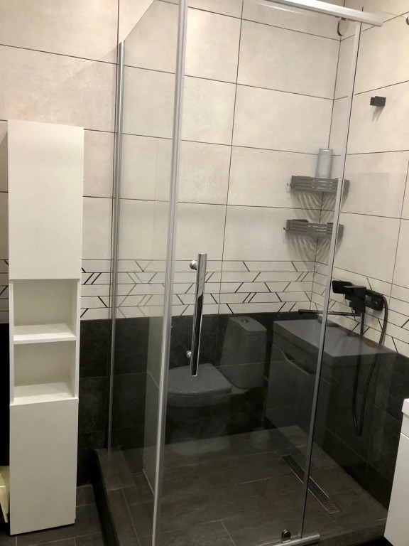 Квартира на проспекте Энергетиков, 2к1