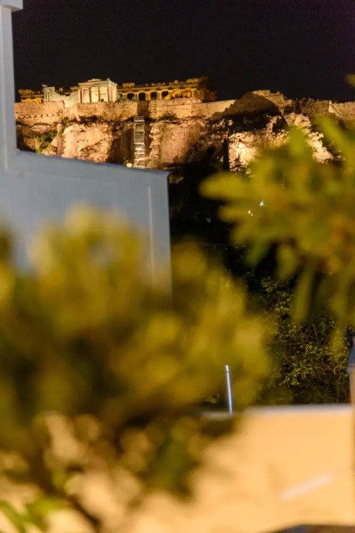 Theasis Athens