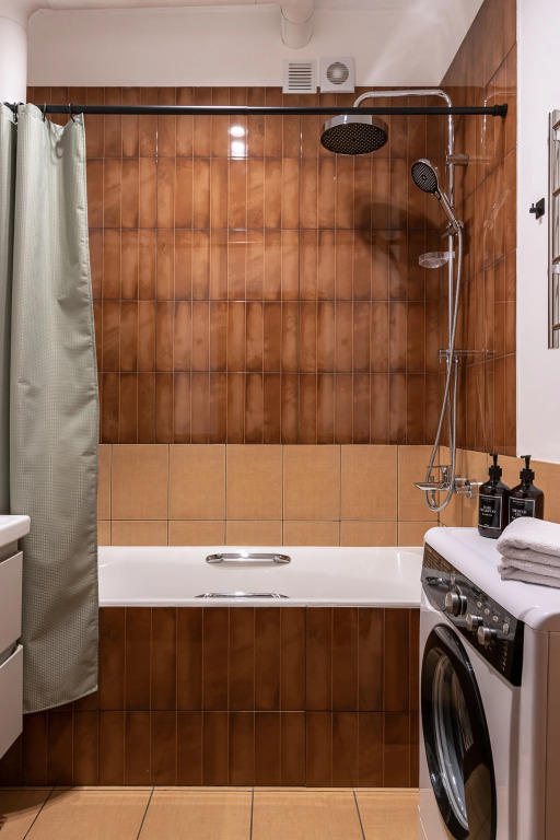 Квартира Merino Home Орех