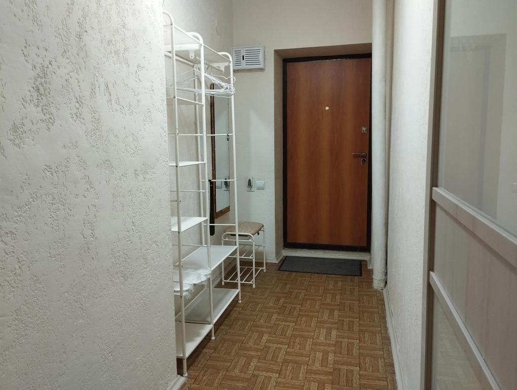 Квартира на улице Юрия Гагарина, 47к1