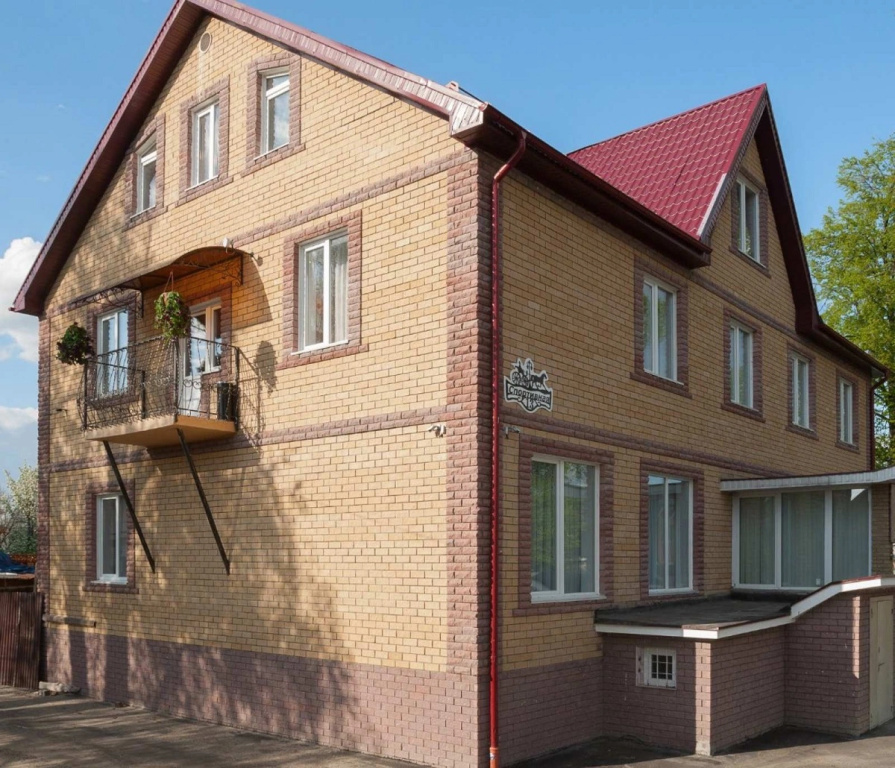 Отель Династия