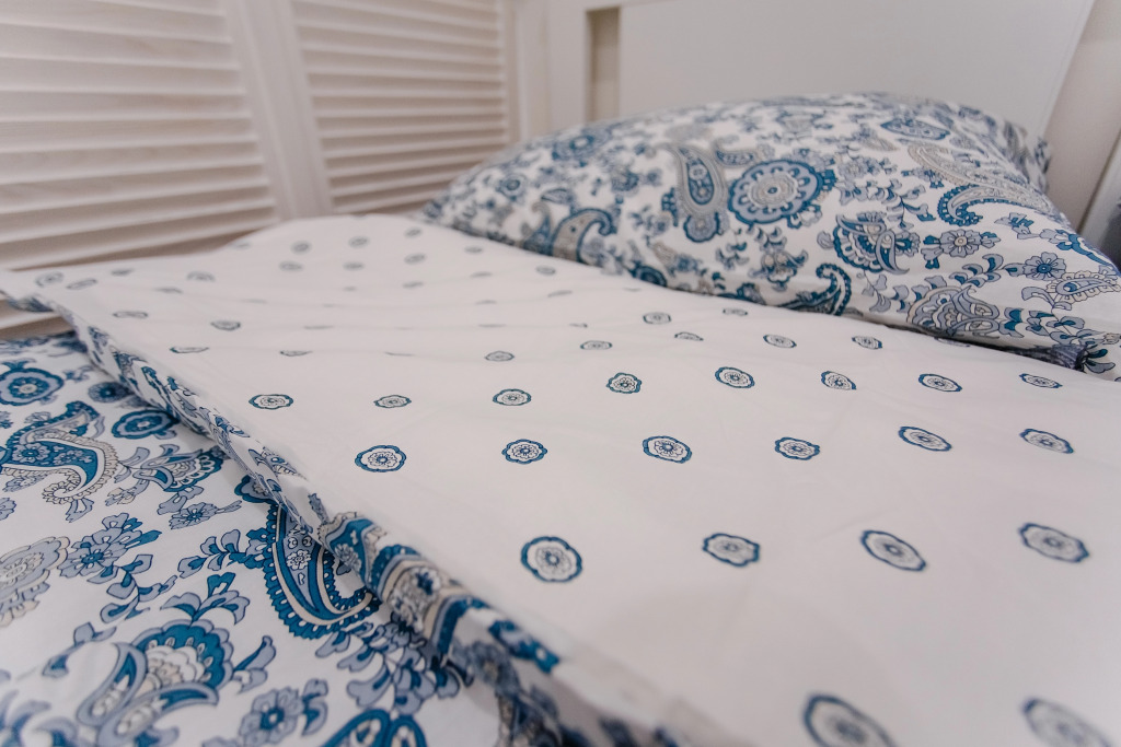 Апартаменты Scandinavia Flat Samara