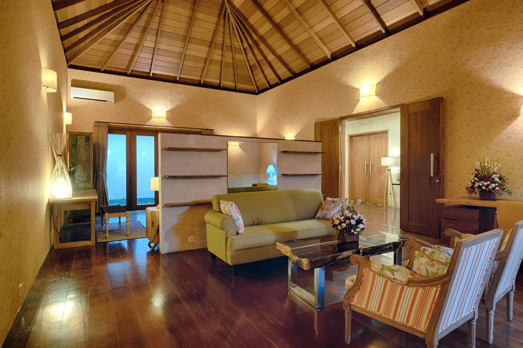 Ketewel Villa by Sanga Sanga Hospitality