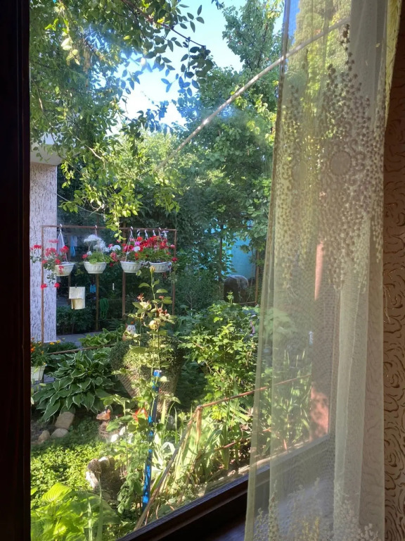 U Reki Guest house