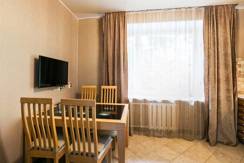 Апартаменты MaxRealty24 Ruzhejnyj pereulok 4