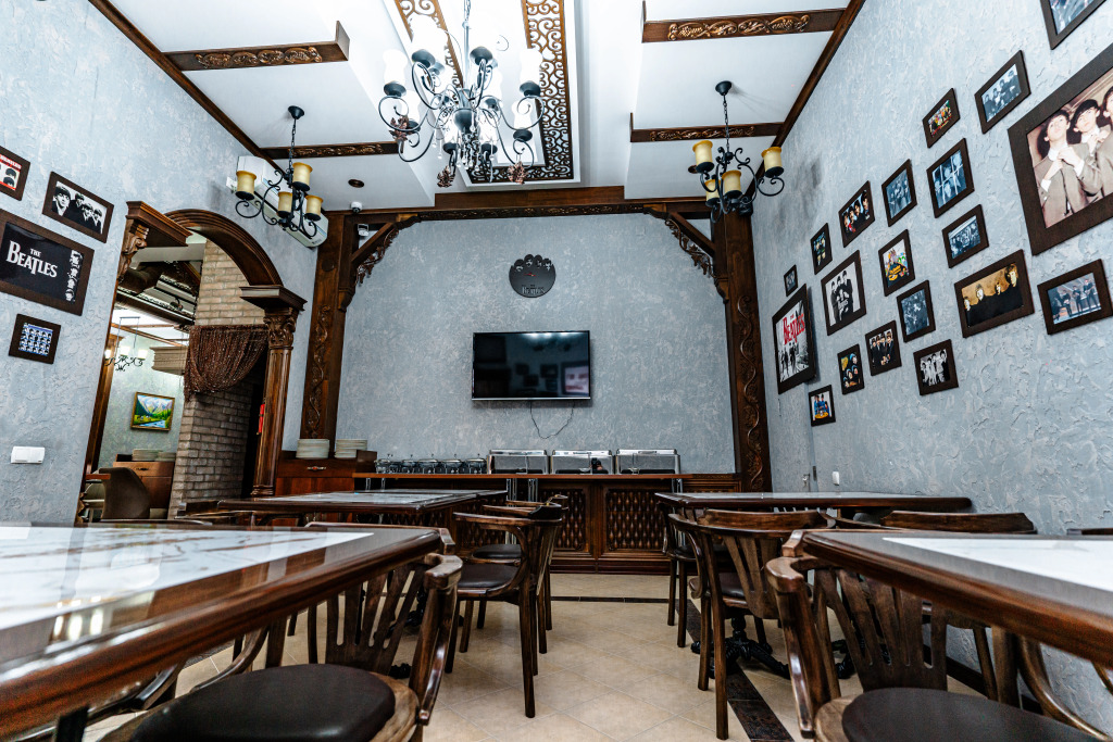 Bagizagan Hotel