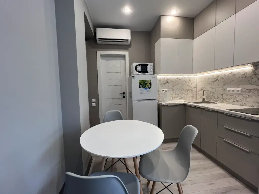Uyutnye V Dagomyse Apartments