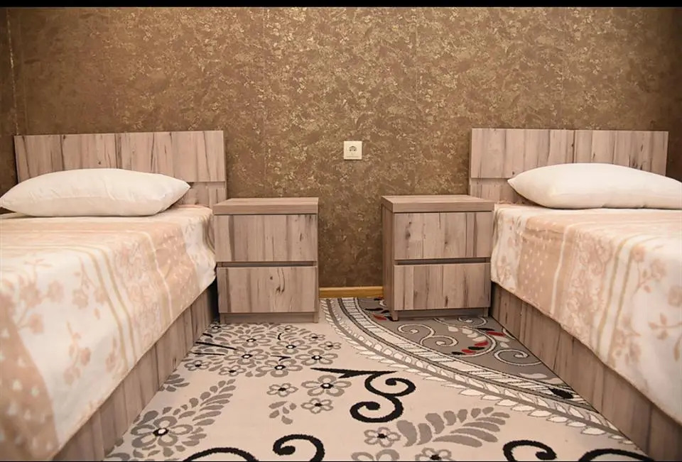 Апартаменты Near Marjanishvili Ave