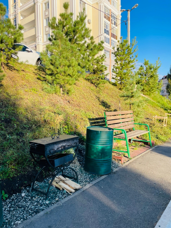 Квартира комфортная и уютная в центре