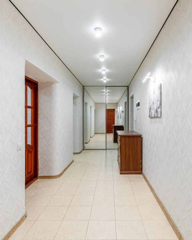 Квартира Казанский Оазис