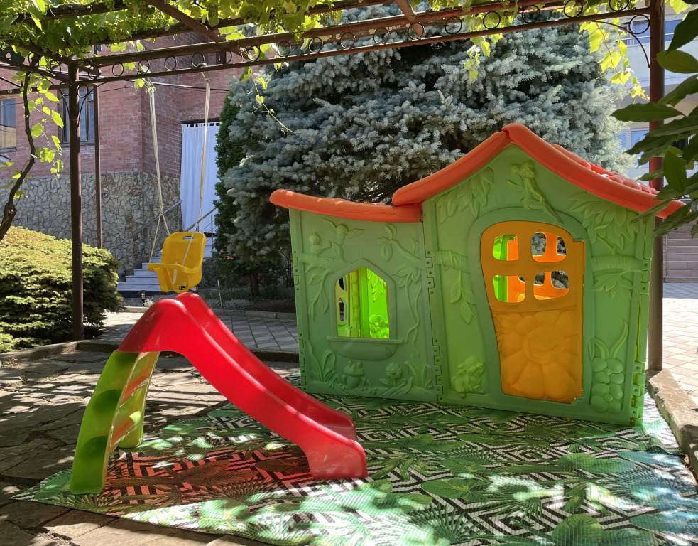 Гостевой дом Фем Ландия