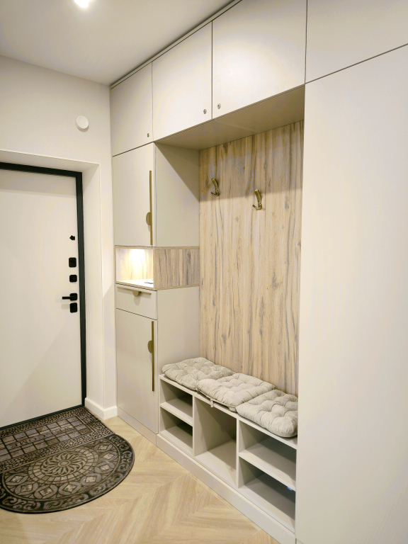 Квартира Apartment Сalypso