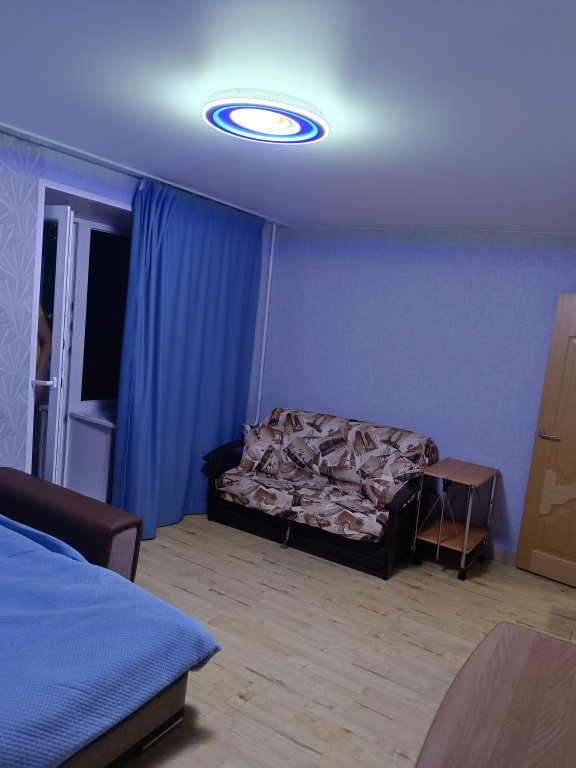 Квартира 2х комнатная во Владивостоке