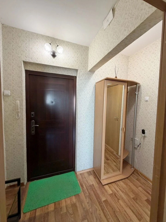 Квартира со всеми удобствами