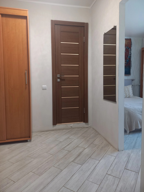 Квартира на Техстекло