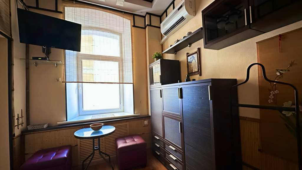 Квартира Gregory Home для двоих