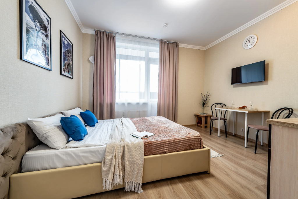Квартира ApartMe Среднерогатская