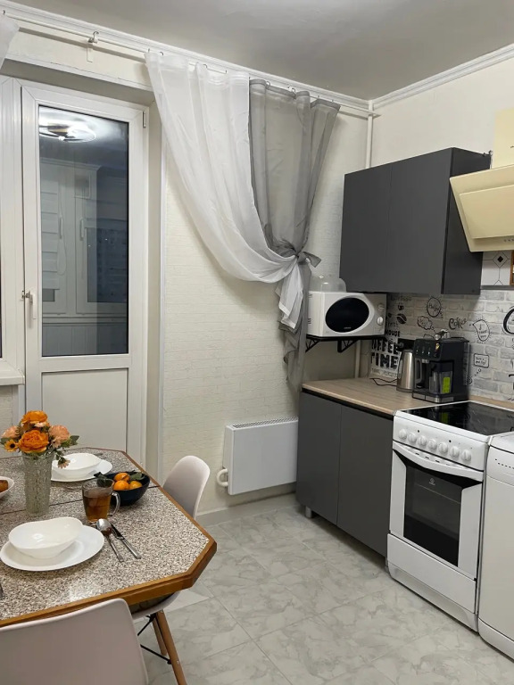 Квартира Traveler's House в Ново-переделкино