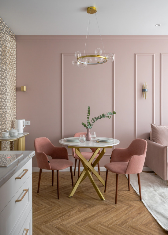 Апартаменты Candy home в Измайлово