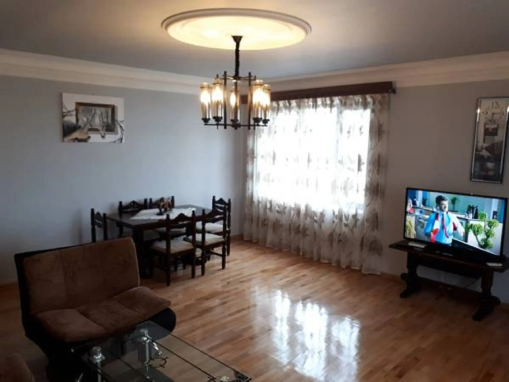 Pearl of the Black Sea Batumi- Sea View Apartment