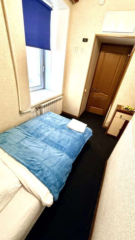 Krylov 2 Apartments