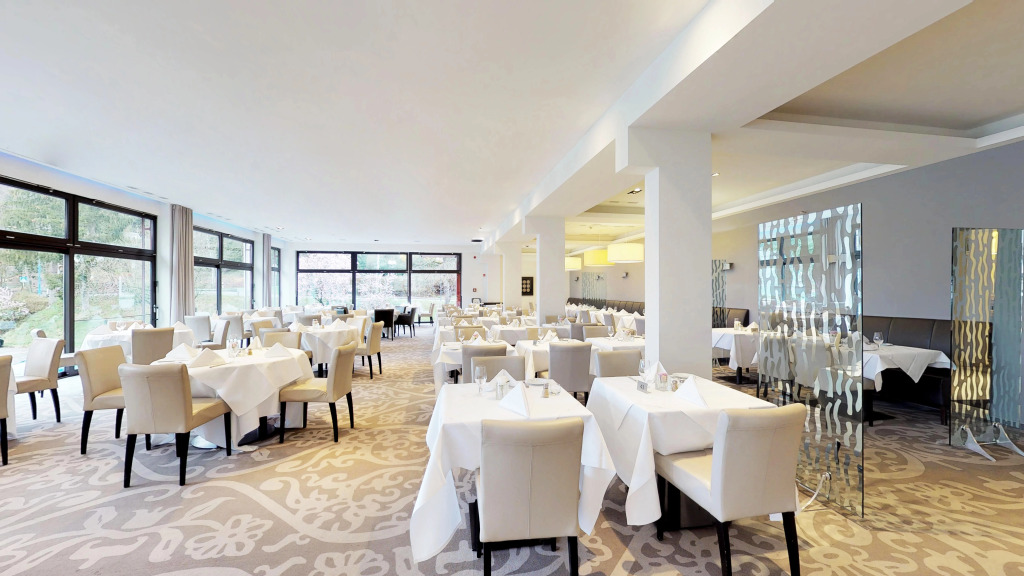 Parc Hotel Alvisse