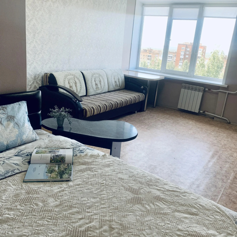 Квартира CityLife Однокомнатная с Видом на Горы