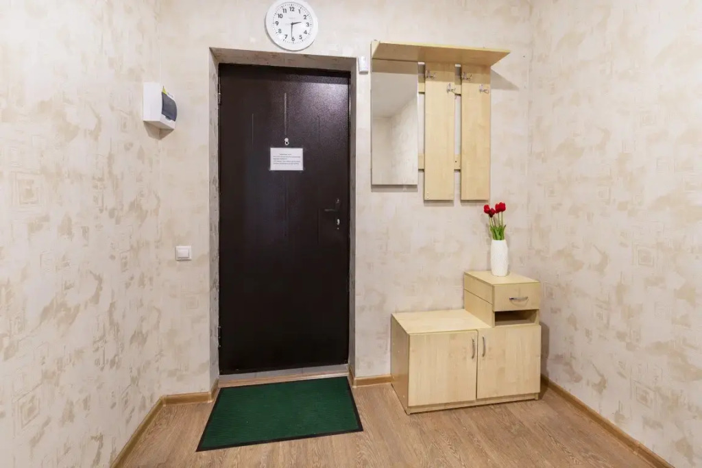 Prince Apartments С215