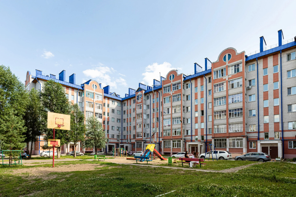 Квартира Уютная на Чапаева 24