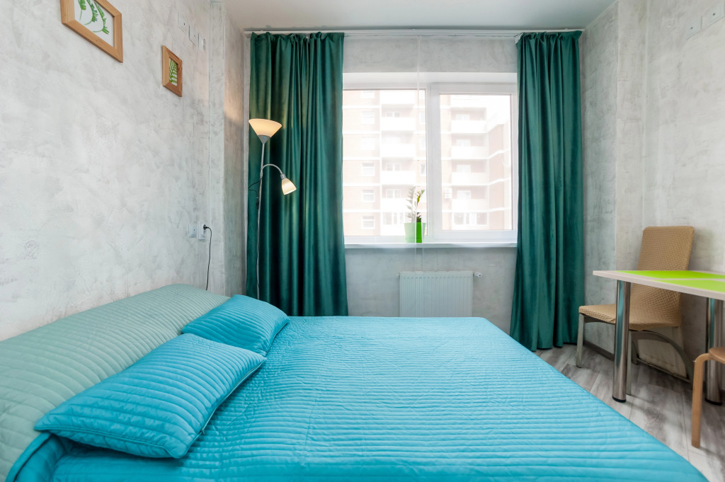 Uyutnyie Na Ligovskom Apartments