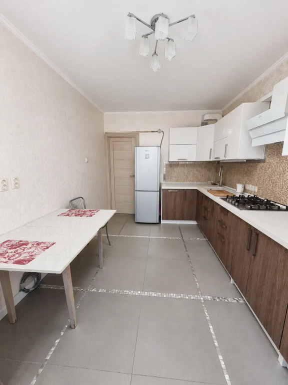 Квартира Толстой на Декабристов