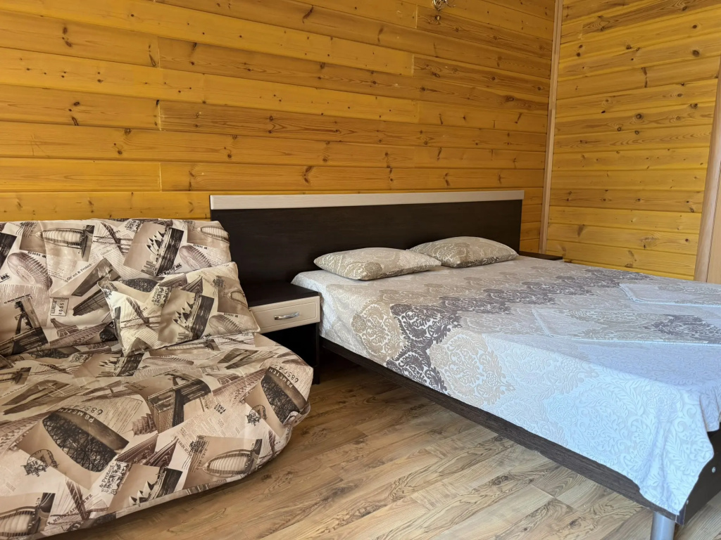 Меблированные комнаты Сказка