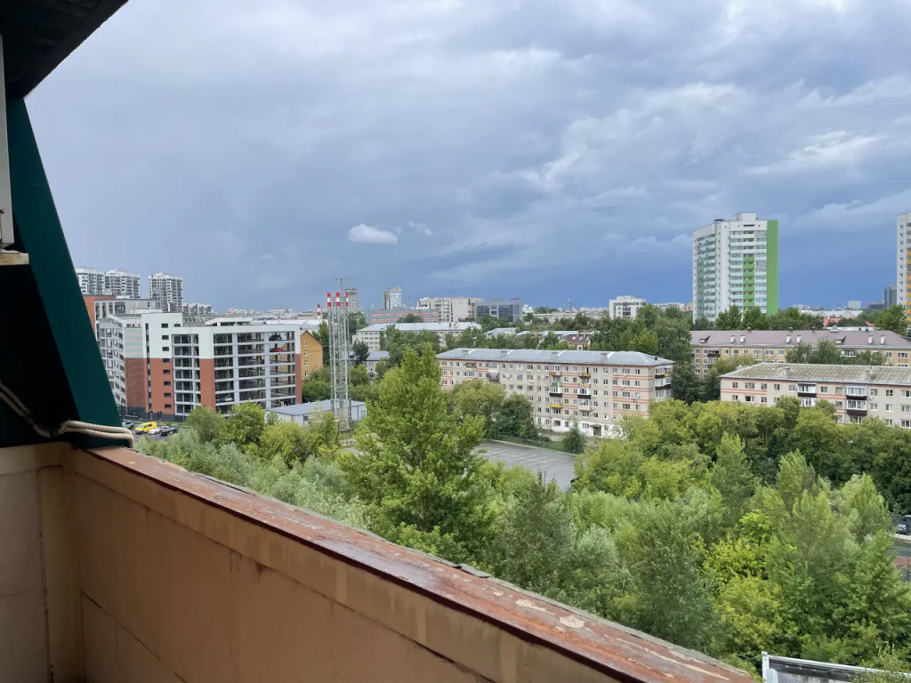 Квартира 80 кв/м для Большой Семьи