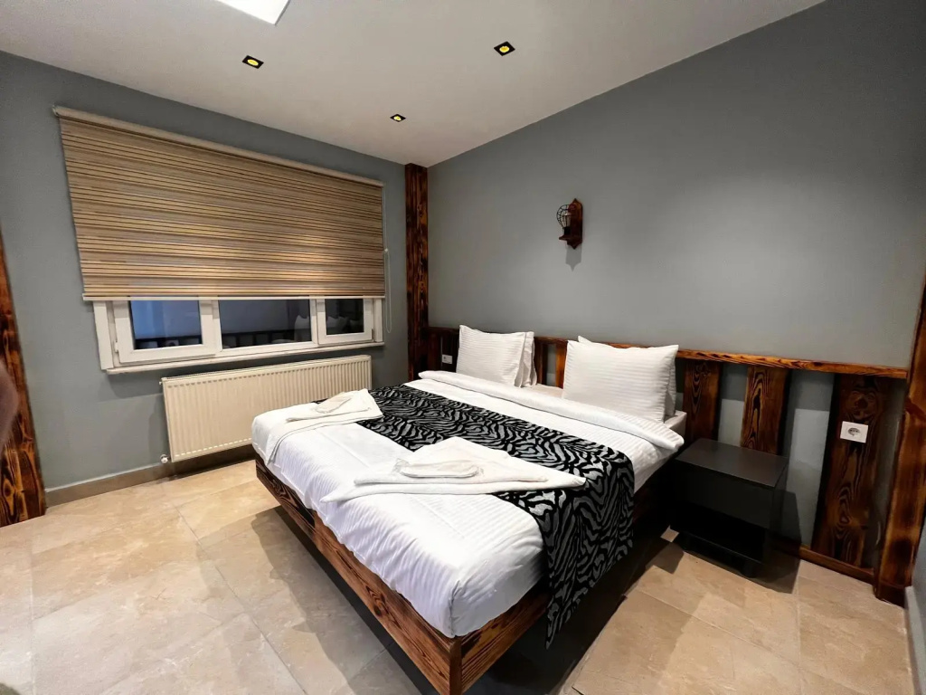My Suite House Hotel