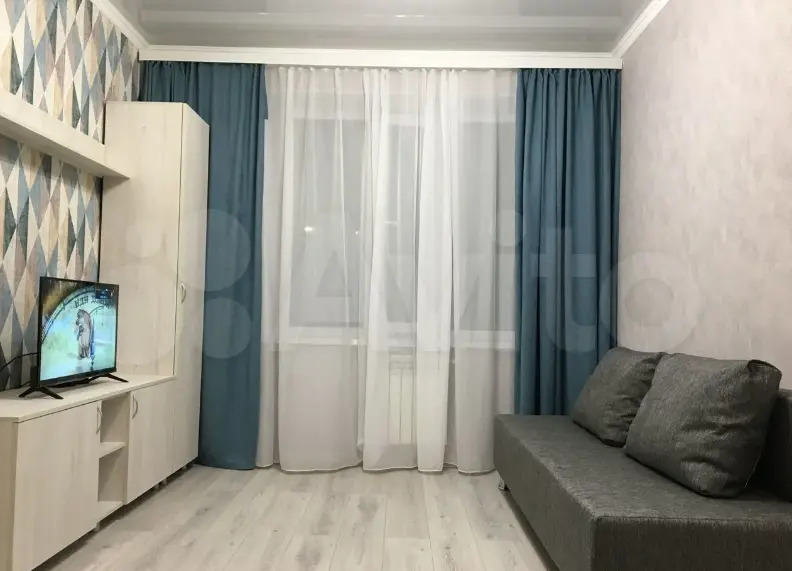 Квартира на Орджоникидзе 88к2