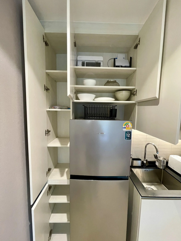Квартира Title Legendary apartment 1 bdr Bang Tao