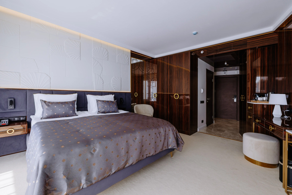 Марин Гарден Сочи by Zont Hotel Group