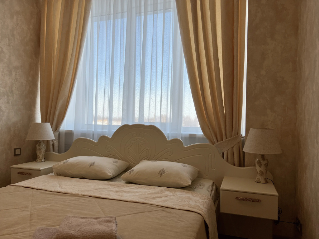 2 ★ Отель Nord house