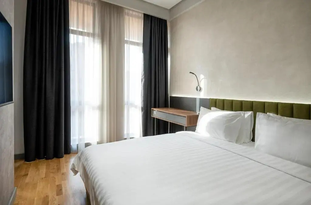BM Avenue Hotel