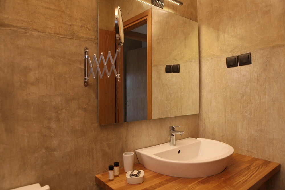 Апартаменты Horizonte Seafront Suites