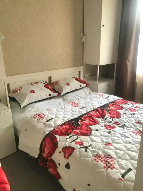 Квартира на Волжской 32а