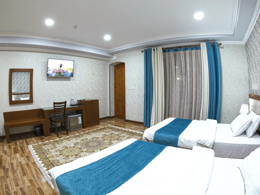 CARAVAN PLAZA INN Boutique