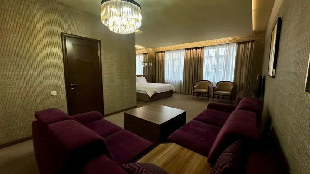 Barhat Hotel & SPA