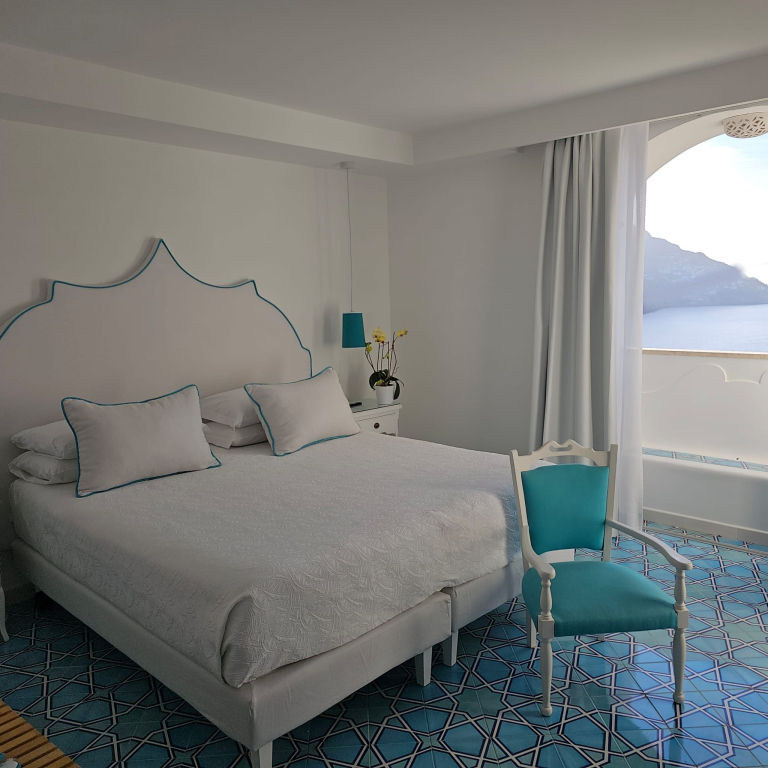 Hotel Conca dOro