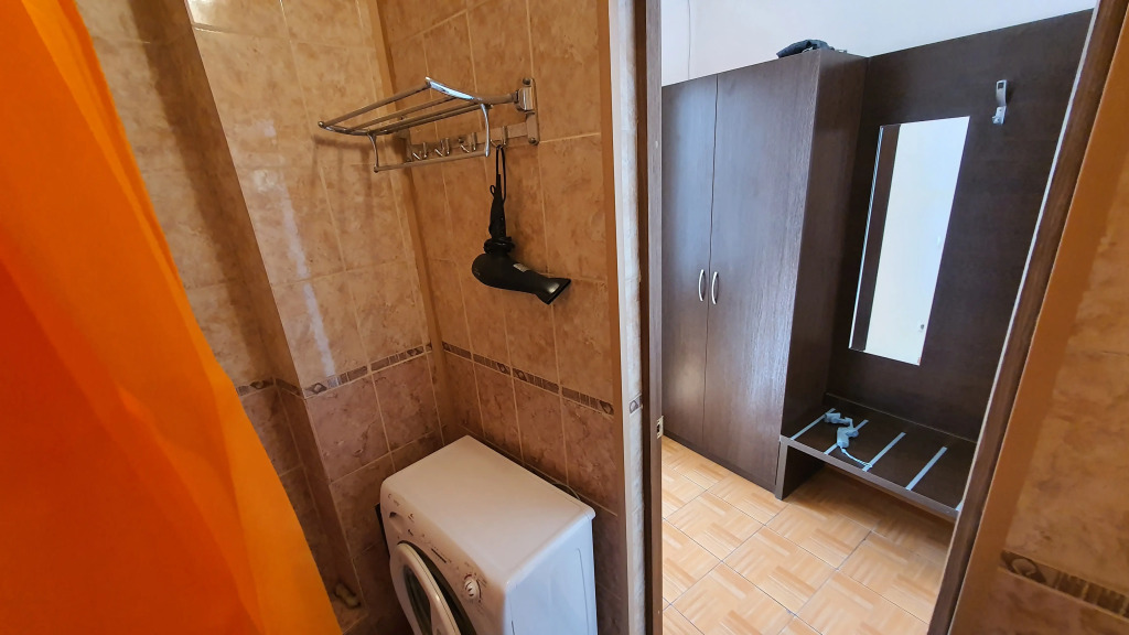 Апартаменты Уютная Студия на Кирпичной от HomeHotelSochi