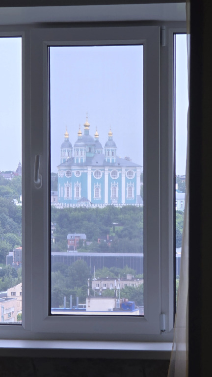 Квартира уютная возле вокзала 10 мин от центра